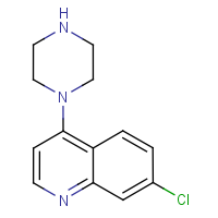 CAS: 837-52-5 | OR8697 | 7-Chloro-4-(piperazin-1-yl)quinoline