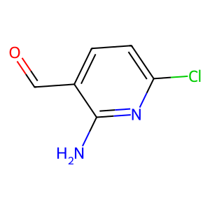 CAS: 58584-61-5 | OR86975 | 2-Amino-6-chloronicotinaldehyde