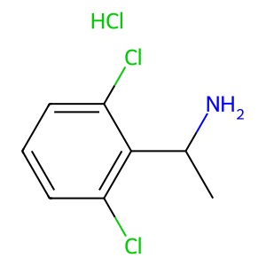 CAS: 1394838-53-9 | OR87002 | 1-(2,6-Dichlorophenyl)ethanamine hydrochloride