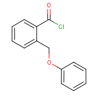 CAS: 21733-94-8 | OR8701 | 2-(Phenoxymethyl)benzoyl chloride
