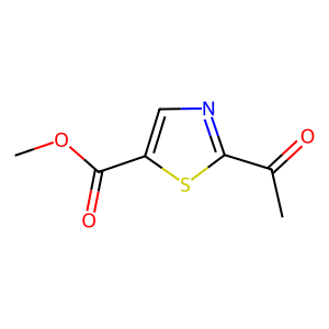 CAS: 1261080-59-4 | OR87058 | Methyl 2-acetylthiazole-5-carboxylate