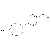 CAS: 898289-58-2 | OR8707 | [4-(4-Methylhomopiperazin-1-yl)phenyl]methanol