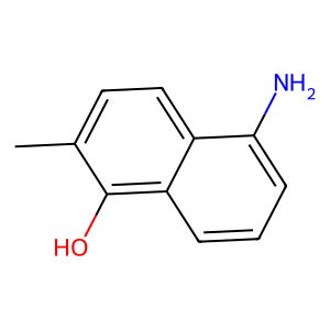 CAS: 116415-34-0 | OR87075 | 5-Amino-2-methylnaphthalen-1-ol