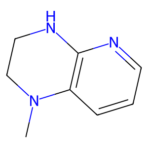 CAS: 933733-84-7 | OR87079 | 1-Methyl-1,2,3,4-tetrahydropyrido[2,3-b]pyrazine