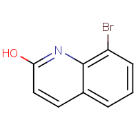 CAS: 67805-67-8 | OR8708 | 8-Bromoquinolin-2(1H)-one