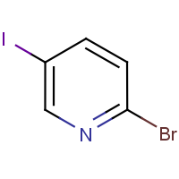CAS: 73290-22-9 | OR8713 | 2-Bromo-5-iodopyridine