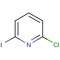 CAS: 258506-66-0 | OR8714 | 2-Chloro-6-iodopyridine