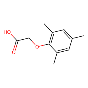 CAS: 13333-81-8 | OR87149 | 2-(2,4,6-Trimethylphenoxy)acetic acid