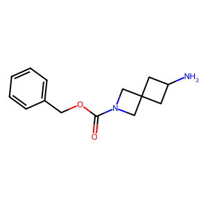 CAS: 1211533-81-1 | OR87162 | Benzyl 6-amino-2-azaspiro[3.3]heptane-2-carboxylate