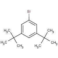CAS: 22385-77-9 | OR8717 | 1,3-Bis(tert-butyl)-5-bromobenzene