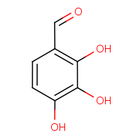 CAS:2144-08-3 | OR8720 | 2,3,4-Trihydroxybenzaldehyde