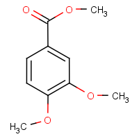 CAS: 2150-38-1 | OR8721 | Methyl 3,4-dimethoxybenzoate