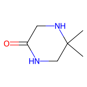 CAS: 78551-33-4 | OR87219 | 5,5-Dimethylpiperazin-2-one