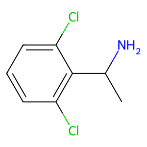 CAS: 172699-35-3 | OR87227 | 1-(2,6-Dichlorophenyl)ethan-1-amine