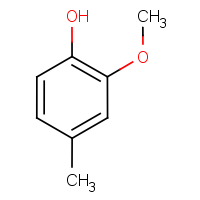 CAS: 93-51-6 | OR8723 | 2-Methoxy-4-methylphenol