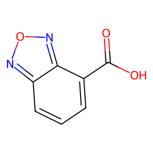 CAS: 32863-21-1 | OR87239 | Benzo[c][1,2,5]oxadiazole-4-carboxylic acid