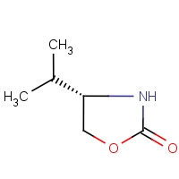 CAS:17016-83-0 | OR8728 | (4S)-4-Isopropyl-1,3-oxazolidin-2-one