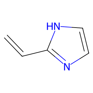 CAS: 43129-93-7 | OR87306 | 2-Vinyl-1H-imidazole