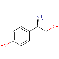 CAS:22818-40-2 | OR8733 | 4-Hydroxy-D-phenylglycine