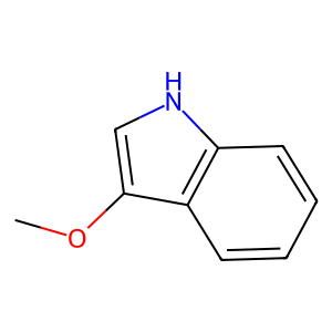 CAS: 16712-55-3 | OR87345 | 3-Methoxy-1H-indole