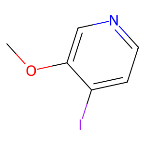 CAS: 1331850-50-0 | OR87349 | 4-Iodo-3-methoxypyridine