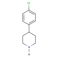 CAS: 26905-02-2 | OR8735 | 4-(4-Chlorophenyl)piperidine