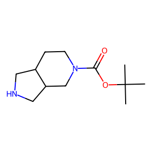 CAS: 351370-99-5 | OR87356 | 5-Boc-Octahydropyrrolo[3,4-c]pyridine