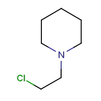 CAS: 1932-03-2 | OR8736 | 1-(2-Chloroethyl)piperidine