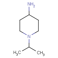 CAS: 127285-08-9 | OR8738 | 4-Amino-1-isopropylpiperidine
