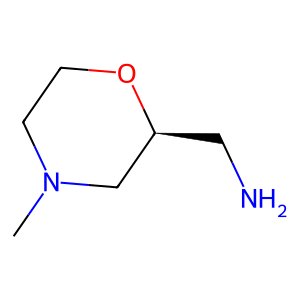 CAS: 760914-29-2 | OR87386 | (S)-(4-Methylmorpholin-2-yl)methanamine