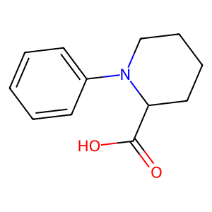 CAS: 743422-75-5 | OR87387 | 1-Phenylpiperidine-2-carboxylic acid