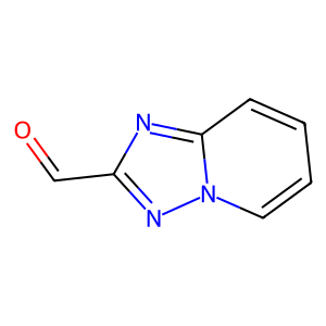 CAS: 1373338-09-0 | OR87405 | [1,2,4]Triazolo[1,5-a]pyridine-2-carbaldehyde