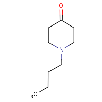 CAS: 23081-86-9 | OR8741 | 1-Butylpiperidin-4-one