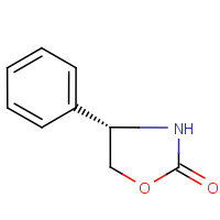 CAS:99395-88-7 | OR8745 | (4S)-(+)-4-Phenyl-1,3-oxazolidin-2-one