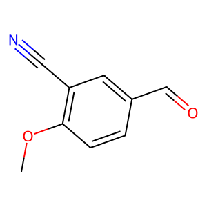 CAS: 21962-50-5 | OR87495 | 5-Formyl-2-methoxybenzonitrile
