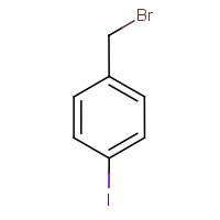 CAS: 16004-15-2 | OR8750 | 4-Iodobenzyl bromide