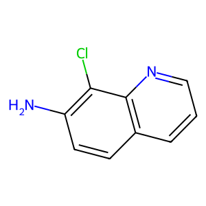 CAS: 1379334-91-4 | OR87532 | 8-Chloroquinolin-7-amine