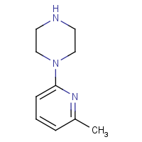 CAS: 55745-89-6 | OR8754 | 1-(6-Methylpyridin-2-yl)]piperazine