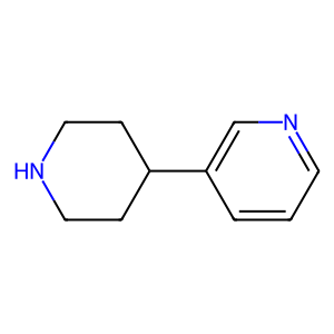 CAS: 161609-89-8 | OR87581 | 3-(Piperidin-4-yl)pyridine