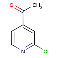CAS: 23794-15-2 | OR8761 | 4-Acetyl-2-chloropyridine