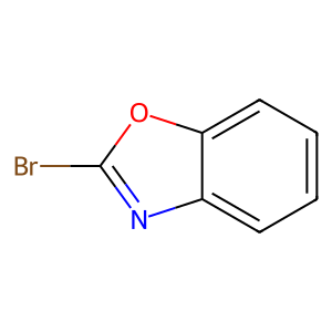 CAS: 68005-30-1 | OR87626 | 2-Bromobenzo[d]oxazole