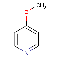 CAS: 620-08-6 | OR8764 | 4-Methoxypyridine
