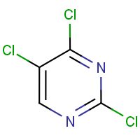 CAS: 5750-76-5 | OR8766 | 2,4,5-Trichloropyrimidine