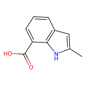 CAS: 339366-85-7 | OR87661 | 2-Methyl-1H-indole-7-carboxylic acid