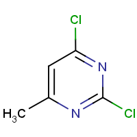 CAS: 5424-21-5 | OR8768 | 2,4-Dichloro-6-methylpyrimidine