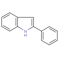 CAS: 948-65-2 | OR8771 | 2-Phenyl-1H-indole