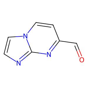 CAS: 375857-80-0 | OR87711 | Imidazo[1,2-a]pyrimidine-7-carbaldehyde