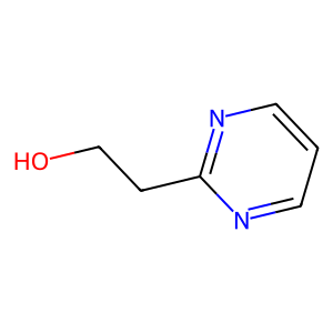 CAS: 114072-02-5 | OR87724 | 2-(Pyrimidin-2-yl)ethanol