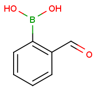 CAS:40138-16-7 | OR8773 | 2-Formylbenzeneboronic acid
