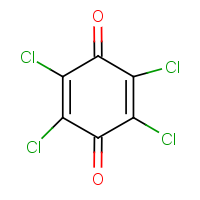 CAS: 118-75-2 | OR8777 | Tetrachloro-1,4-benzoquinone